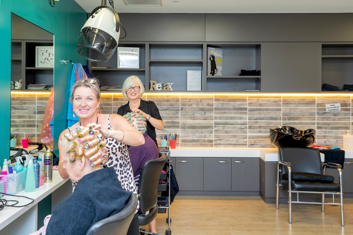 UnitingSA Wesley House Aged Care