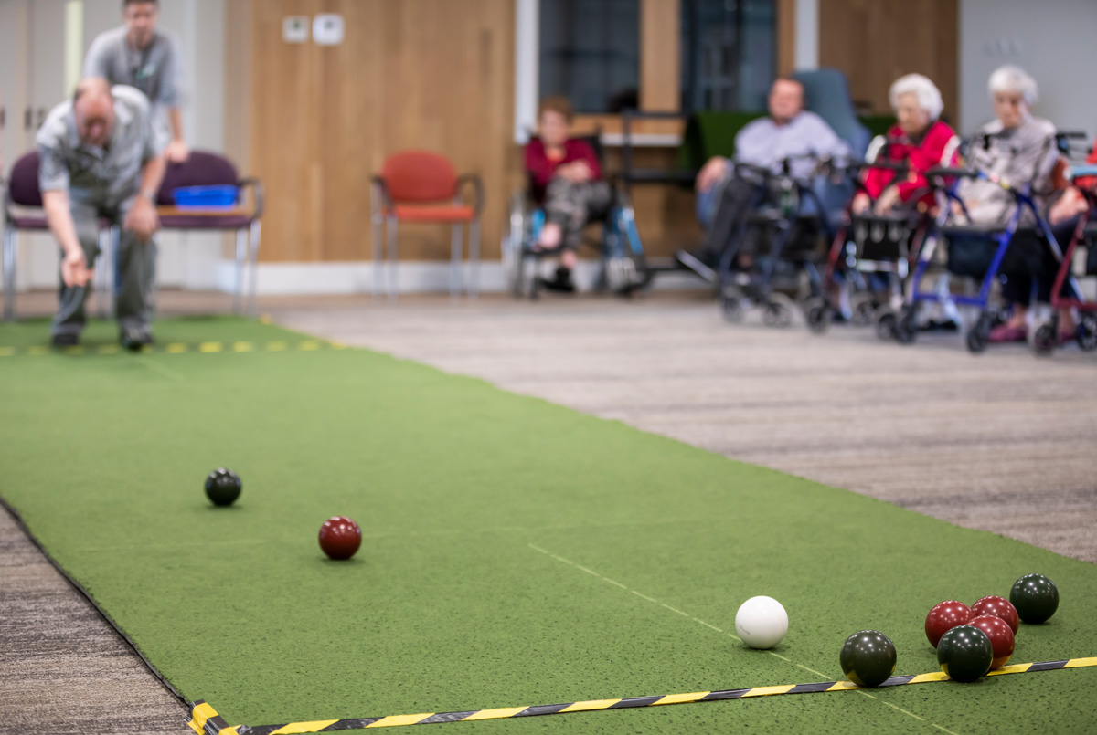 UnitingSA Wesley House Aged Care