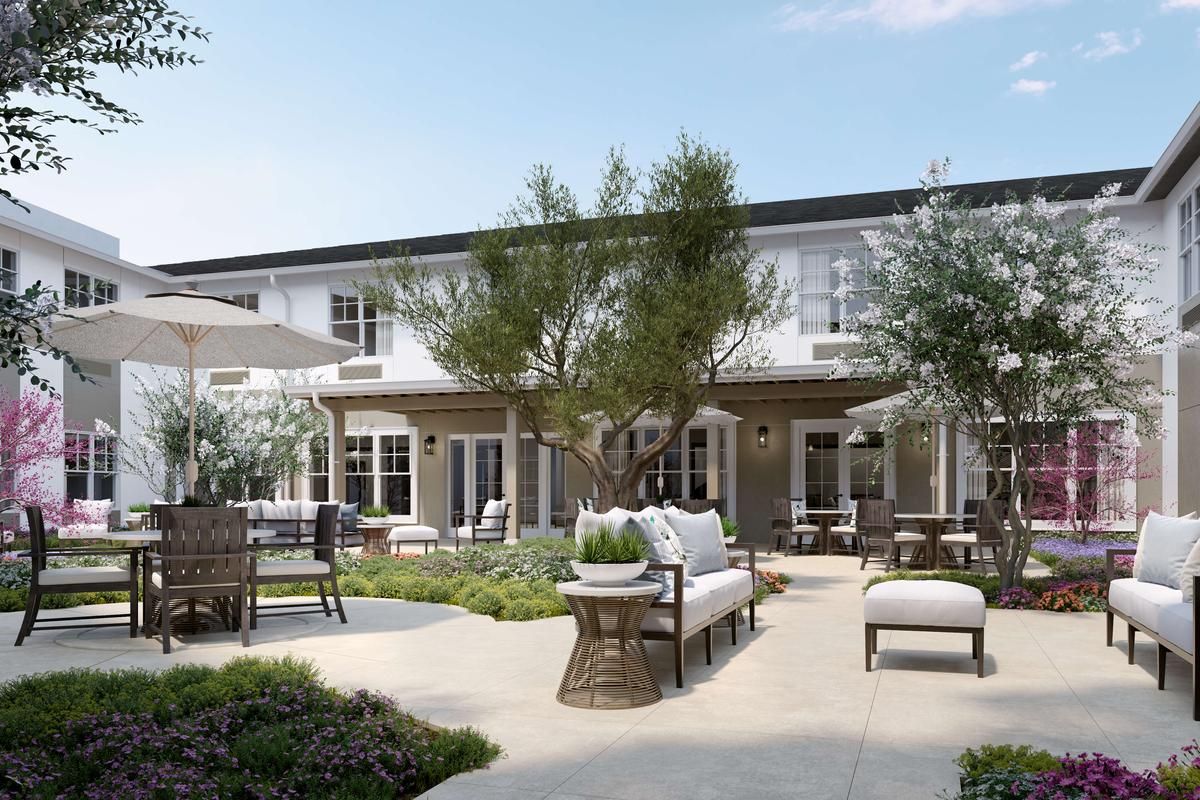 Sunrise of Oceanside