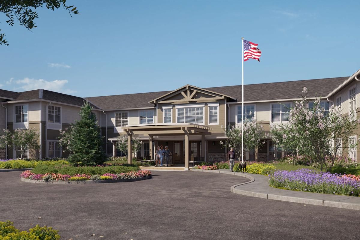 Sunrise of Oceanside