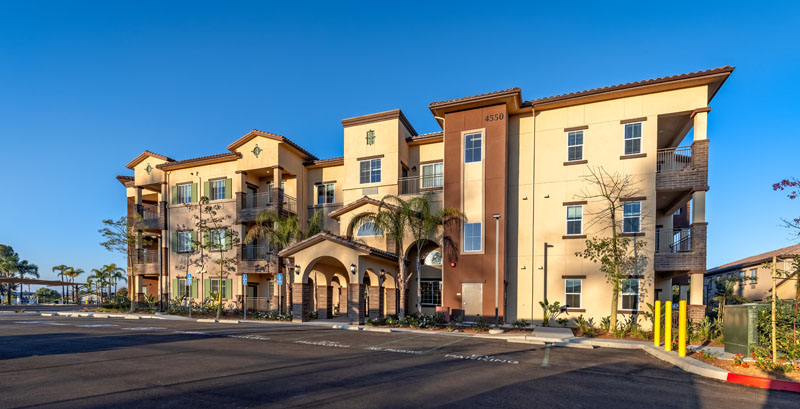 Ocean Hills Independent Living