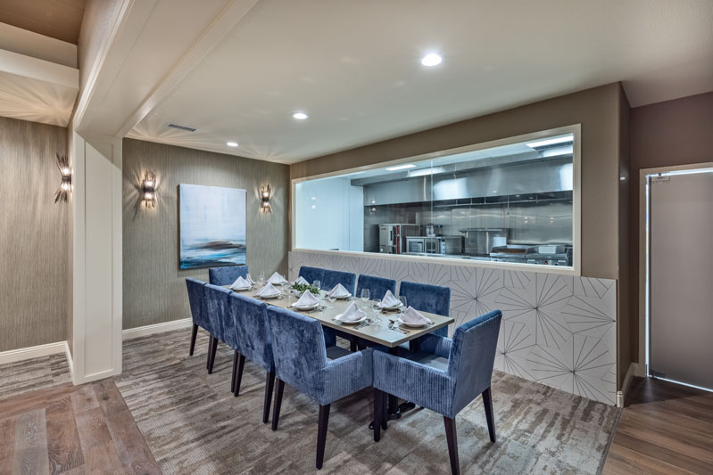 Ocean Hills Independent Living