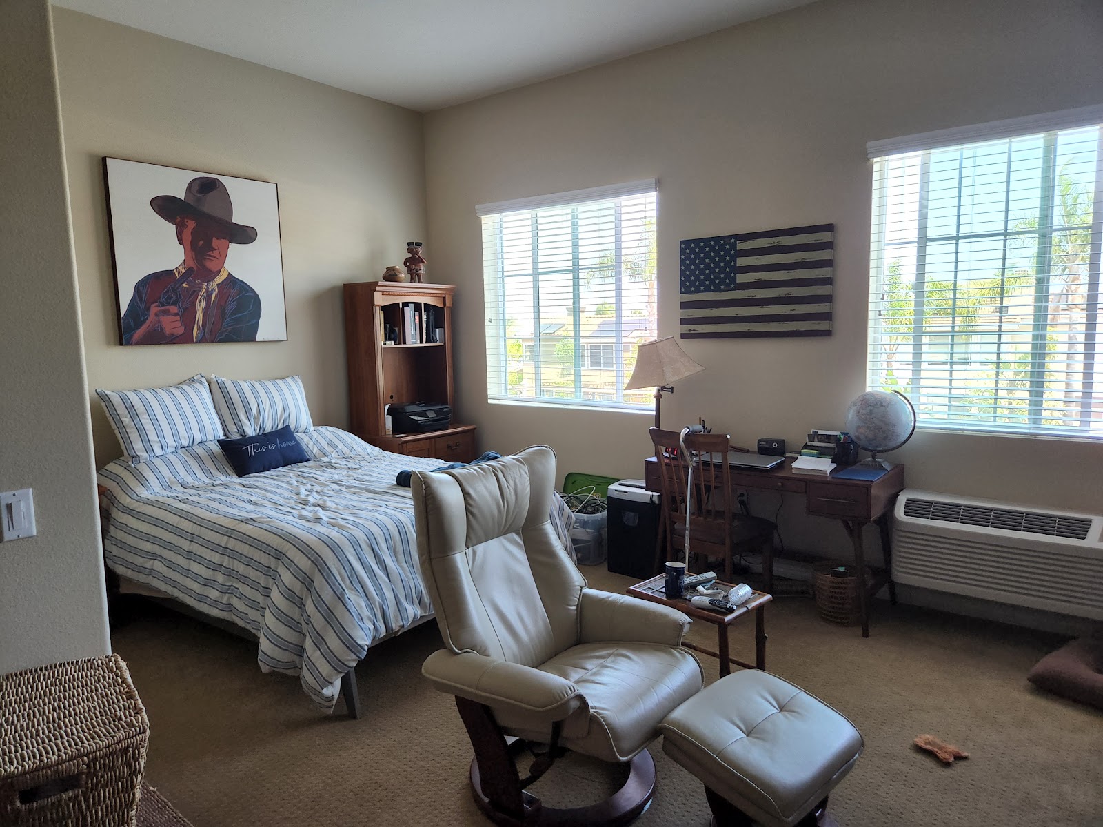 Senior Care Options, LLC