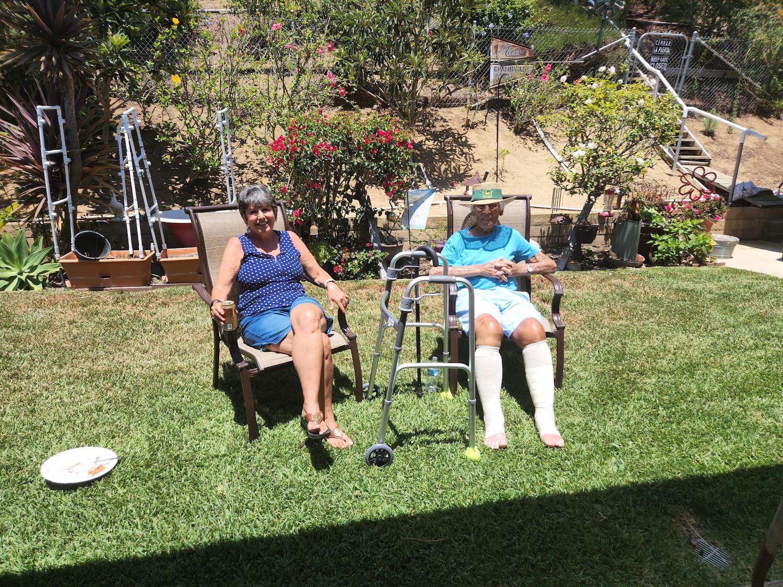 Senior Care Options, LLC
