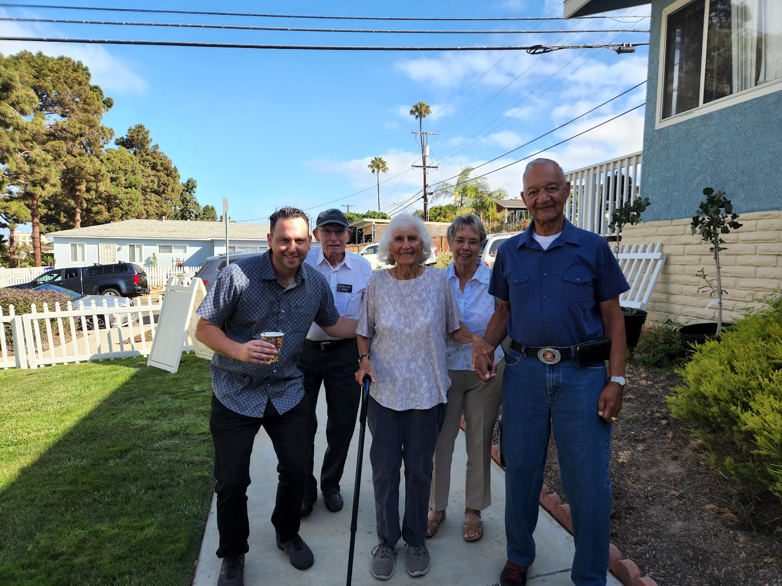 Senior Care Options, LLC