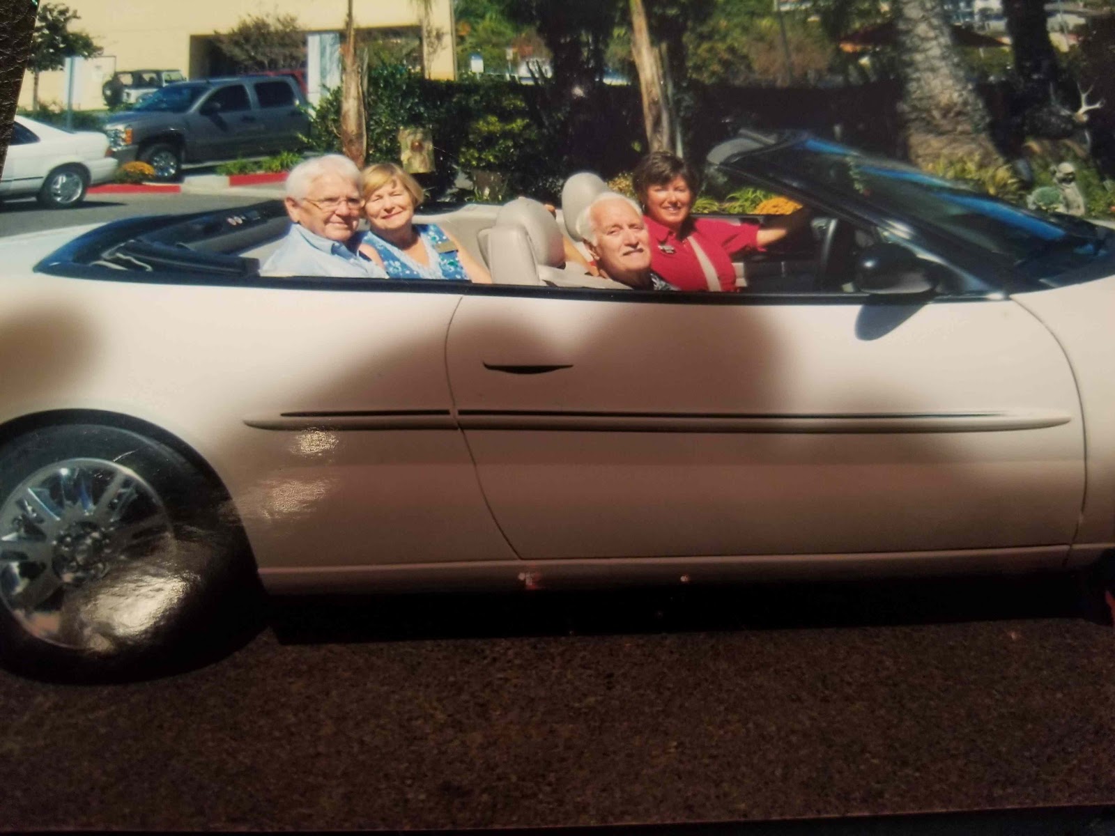 Senior Care Options, LLC