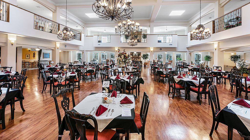 Parkview Senior Living - Maryville