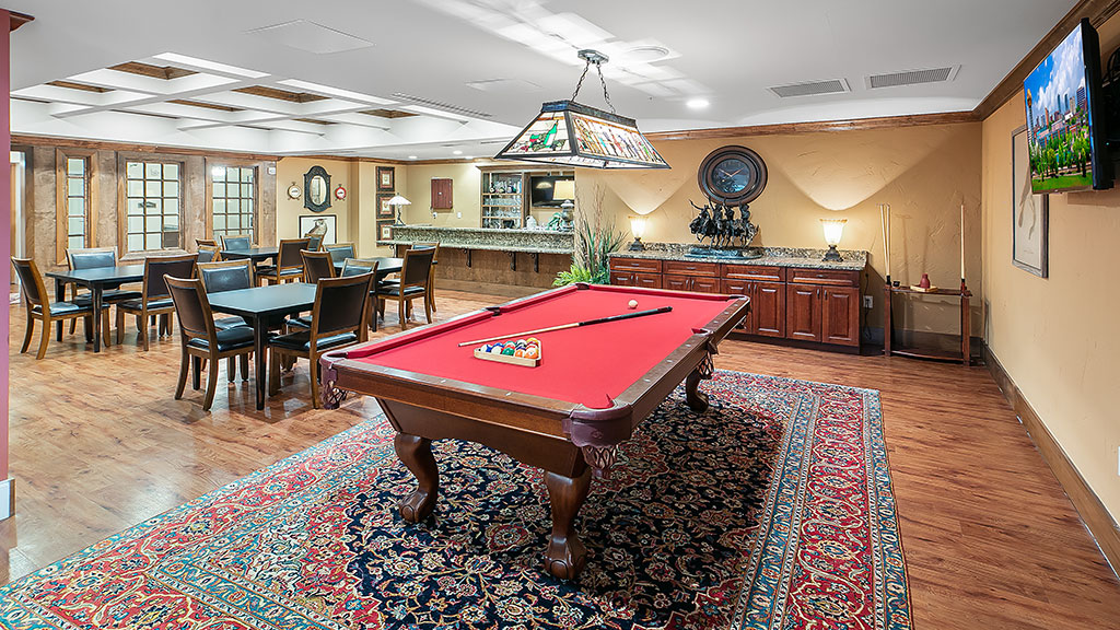 Parkview Senior Living - Maryville