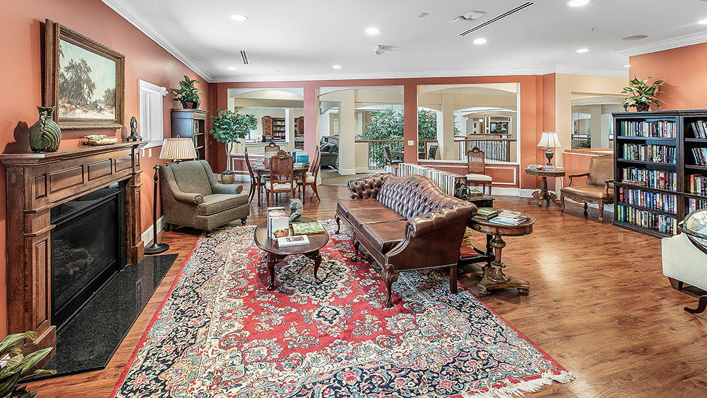 Parkview Senior Living - Maryville