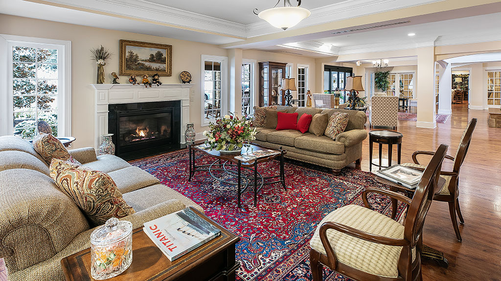 Parkview Senior Living - Maryville