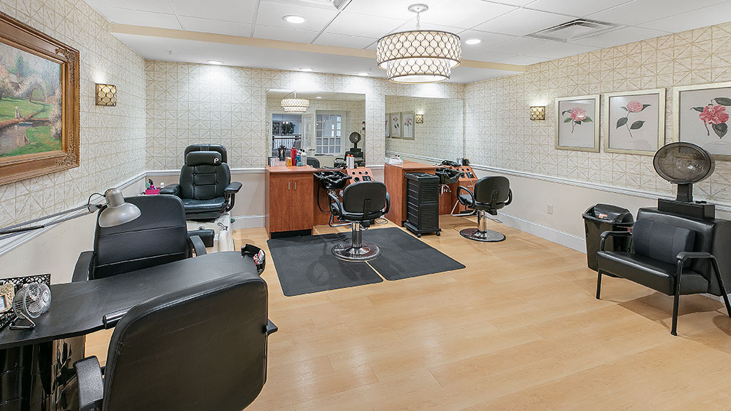 Parkview Senior Living - Maryville