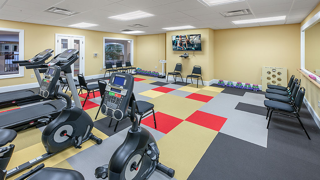 Parkview Senior Living - Maryville