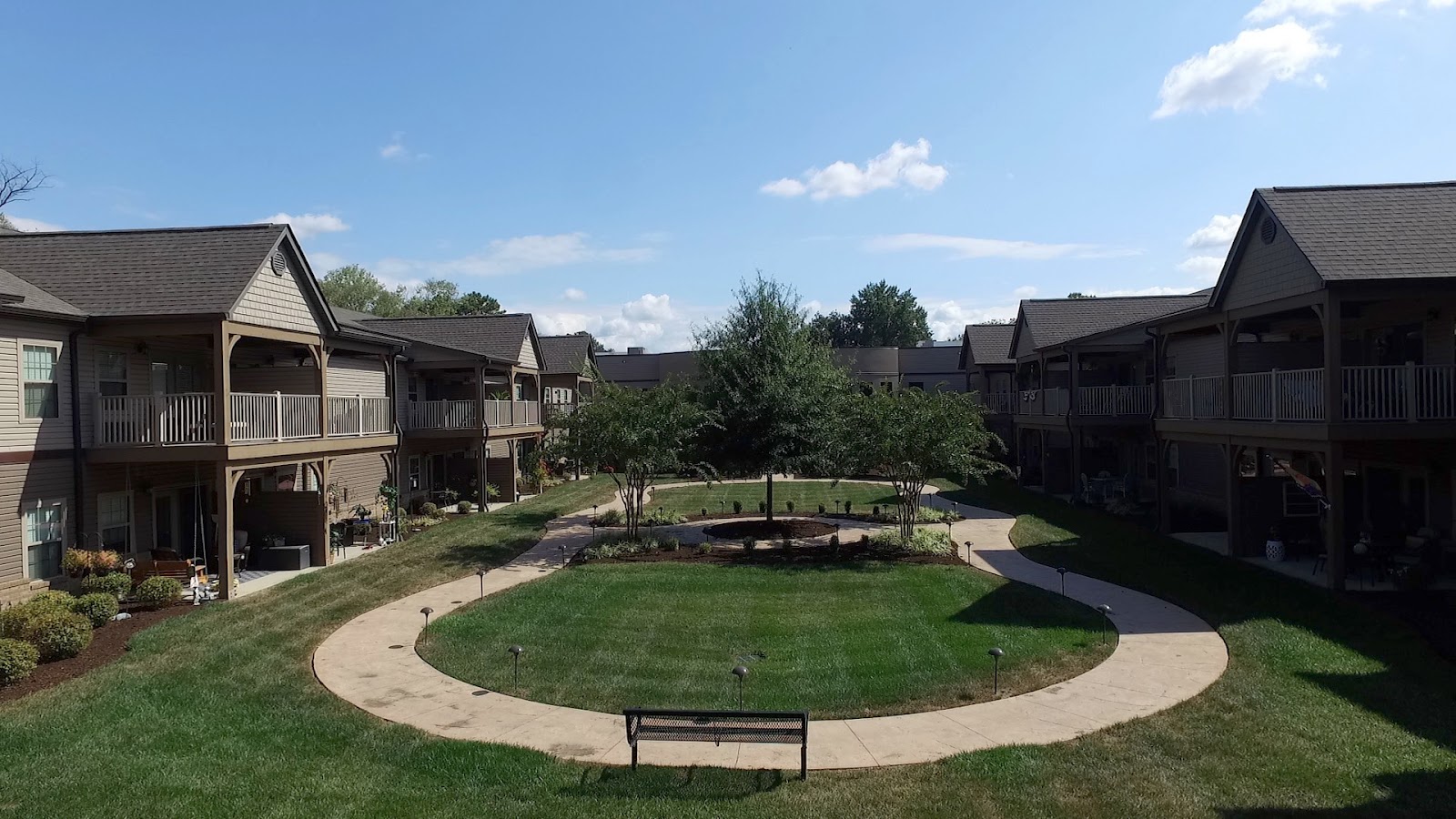 Parkview Senior Living - Maryville