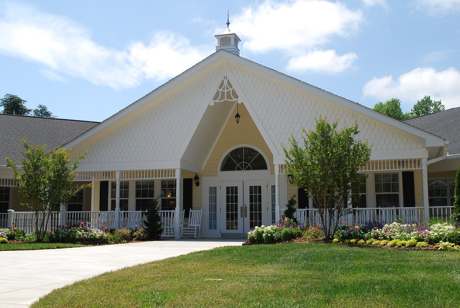 Carillon Assisted Living of Clemmons