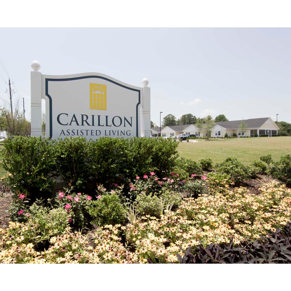 Carillon Assisted Living of Clemmons