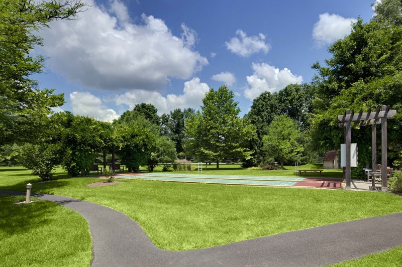 Spring House Estates