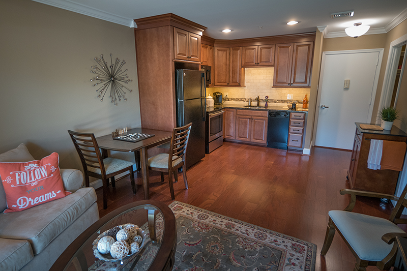 Spring House Estates