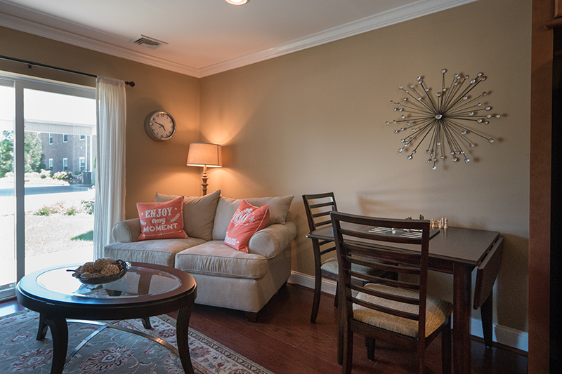Spring House Estates