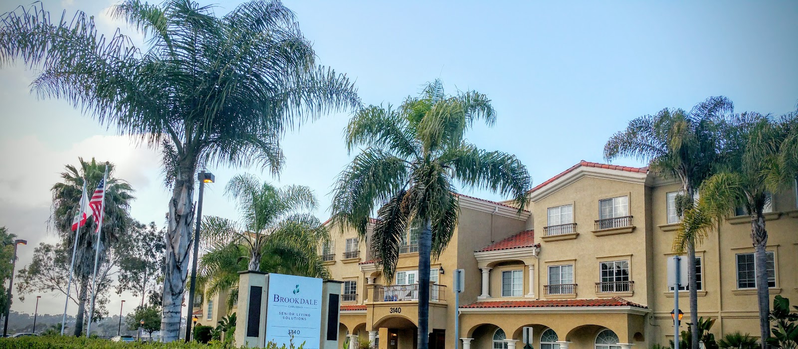 Bayshire Carlsbad