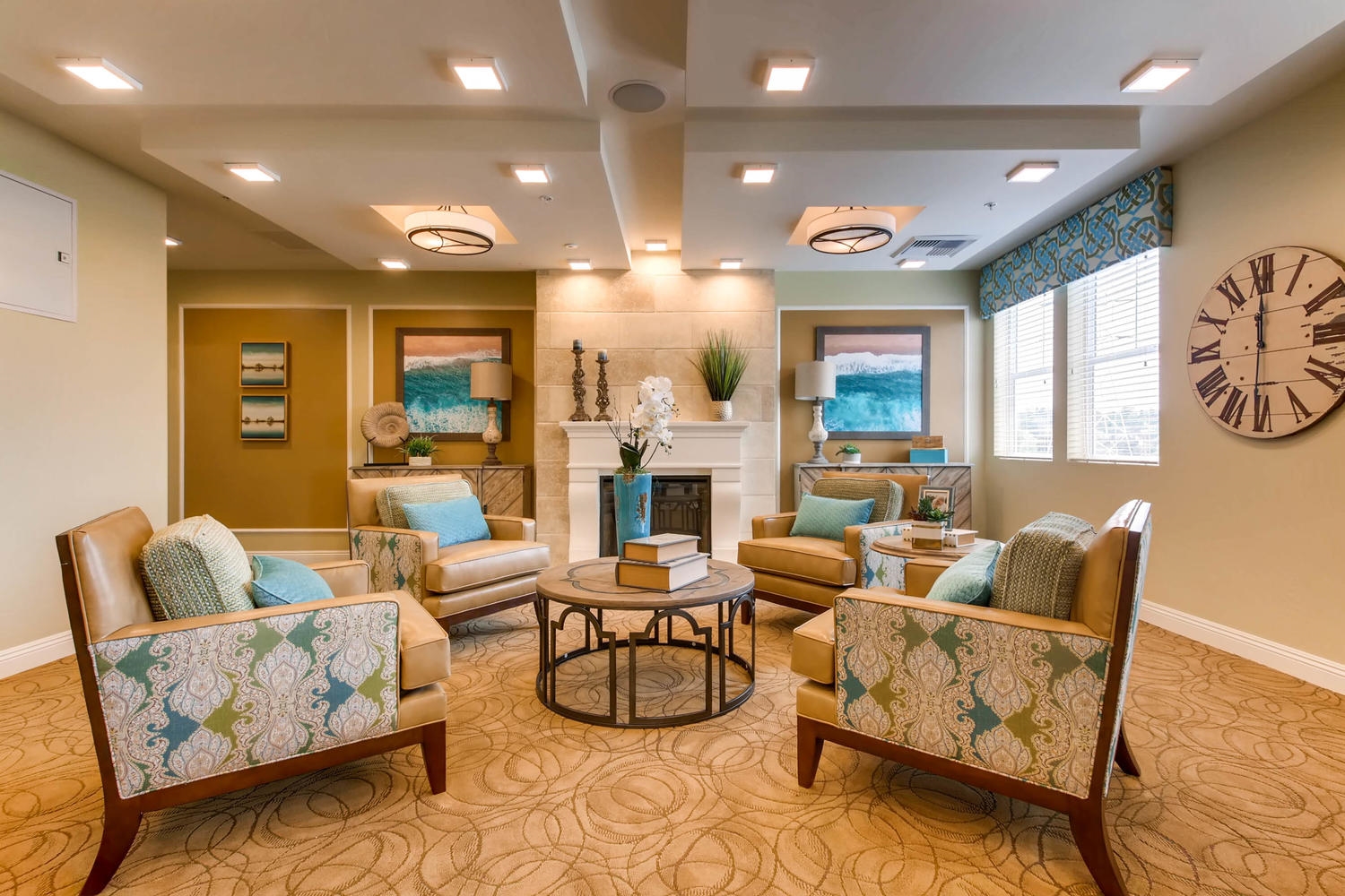 Heritage Hills of Oceanside