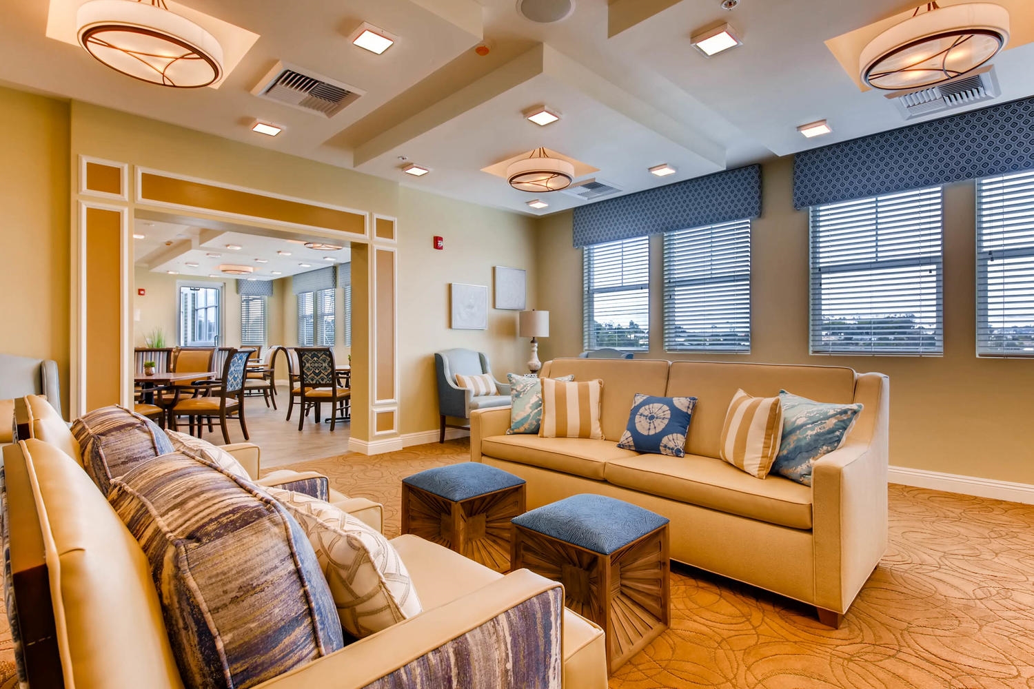 Heritage Hills of Oceanside