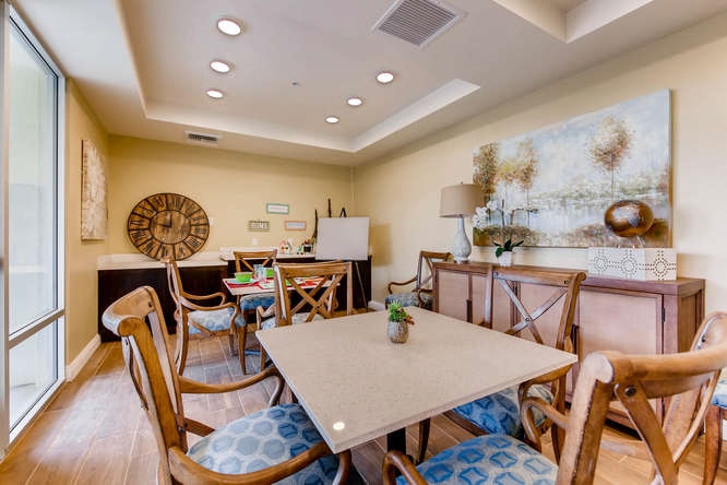 Heritage Hills of Oceanside