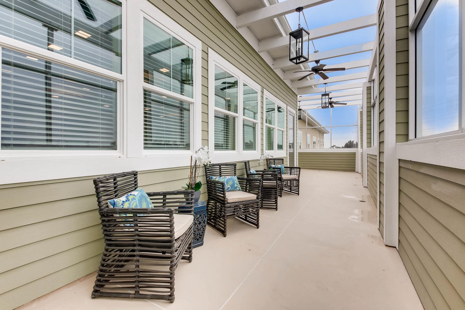Heritage Hills of Oceanside