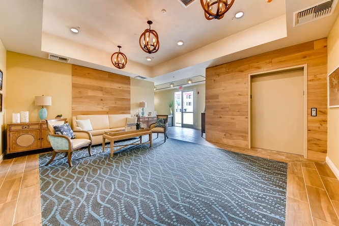 Heritage Hills of Oceanside