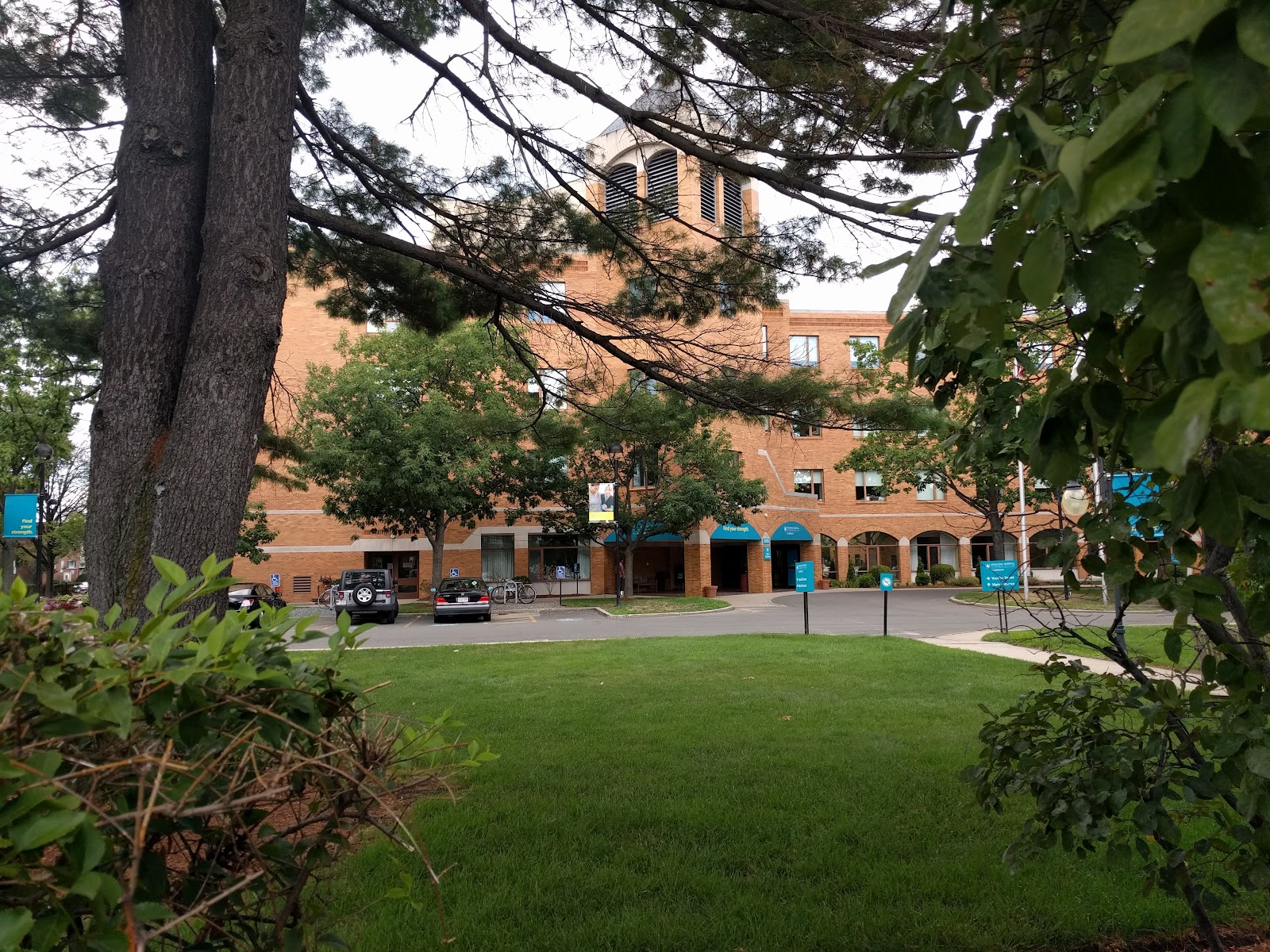Youville House Assisted Living