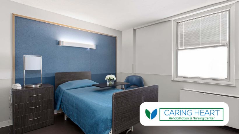 Caring Heart Rehabilitation and Nursing Center