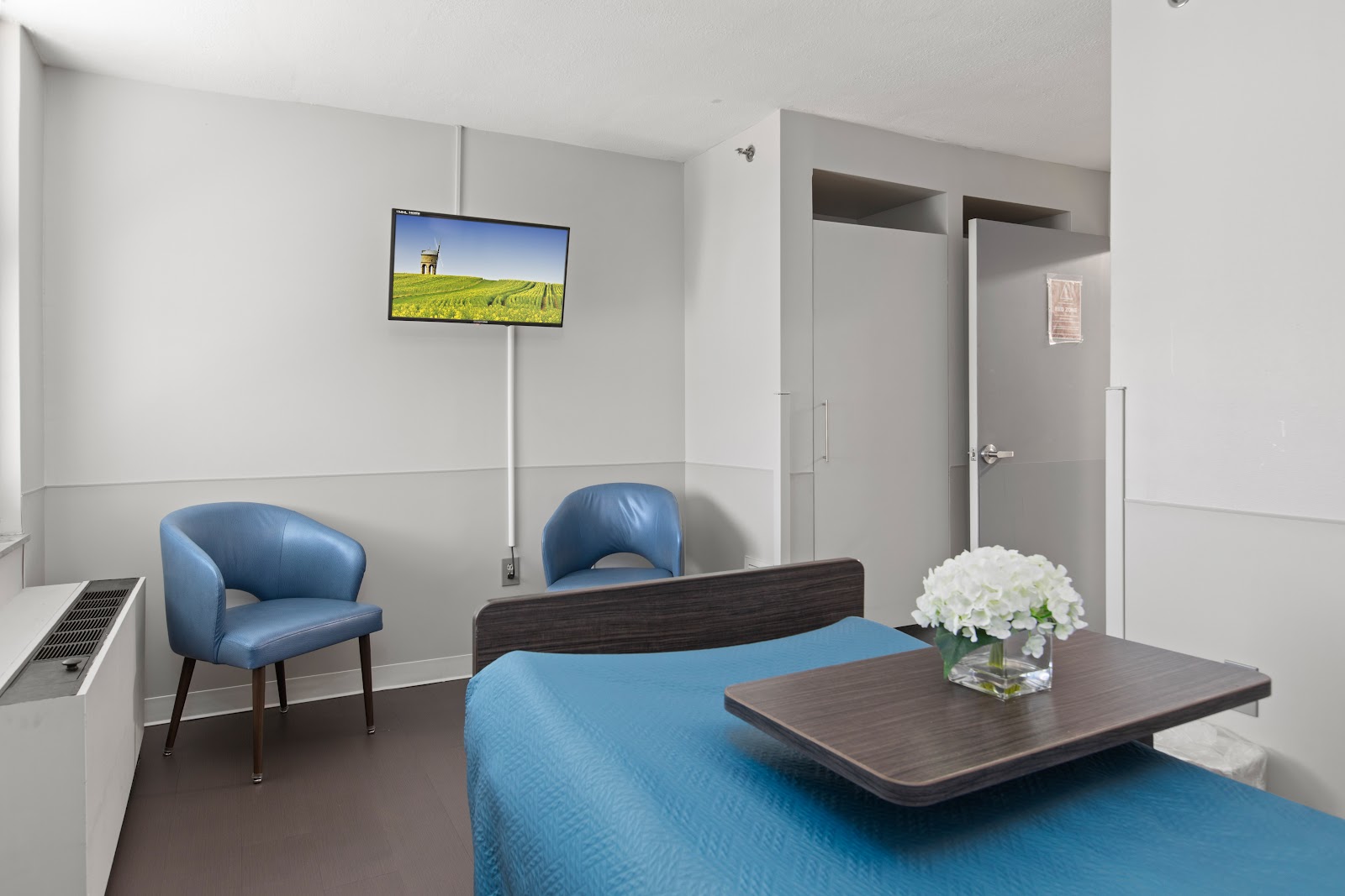 Caring Heart Rehabilitation and Nursing Center