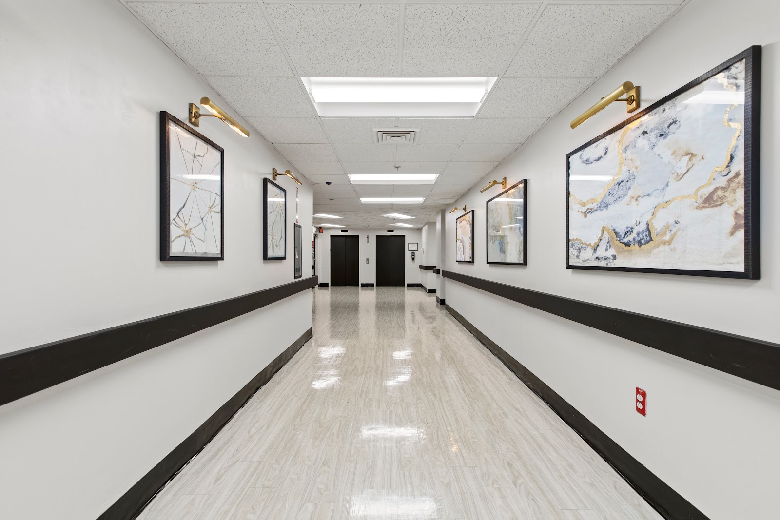 Caring Heart Rehabilitation and Nursing Center