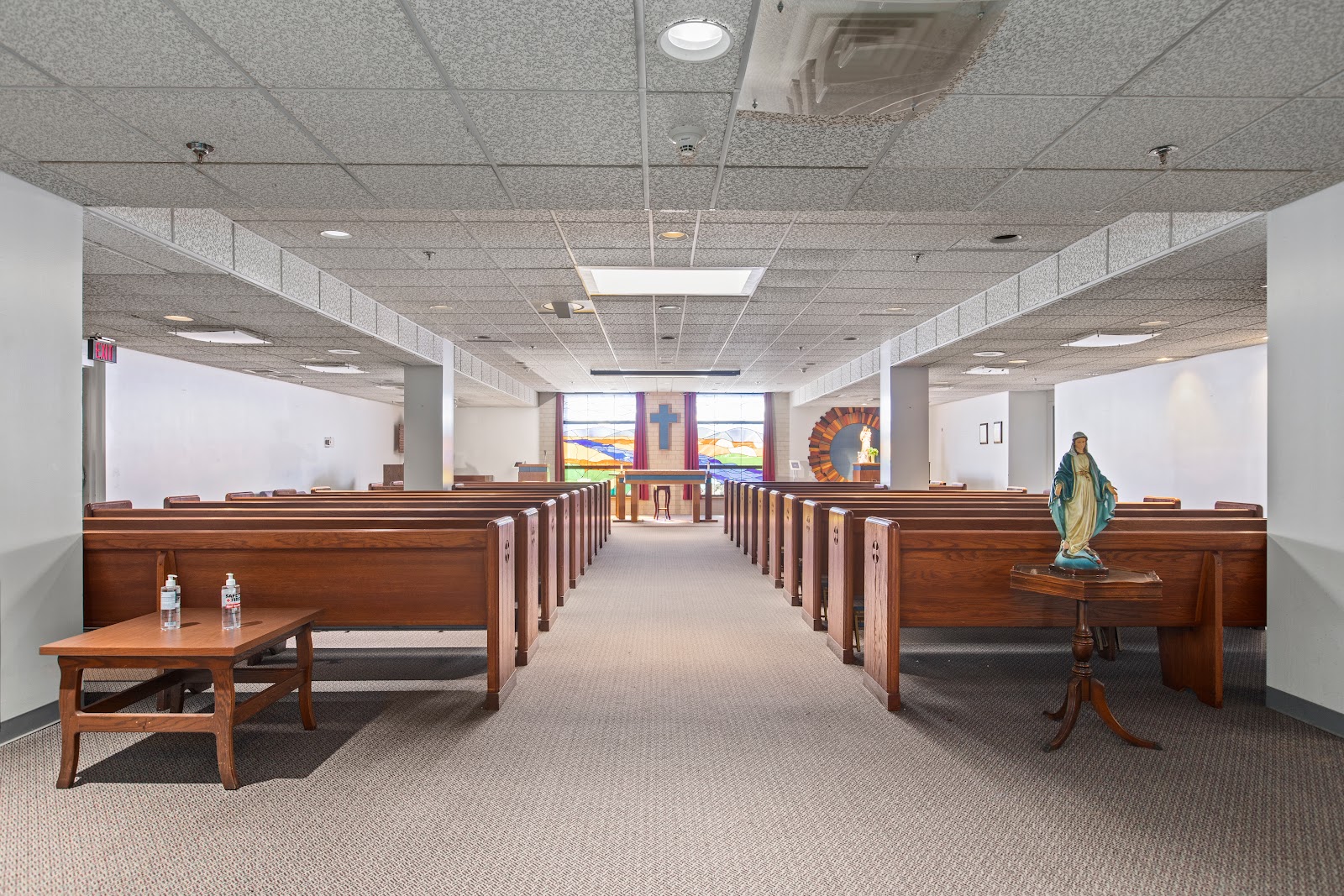 Caring Heart Rehabilitation and Nursing Center