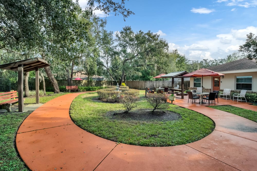 Elevated Estates Forest Oaks