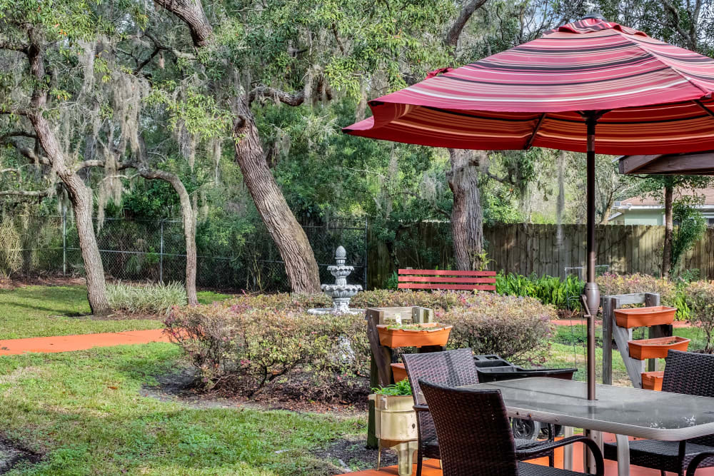 Elevated Estates Forest Oaks