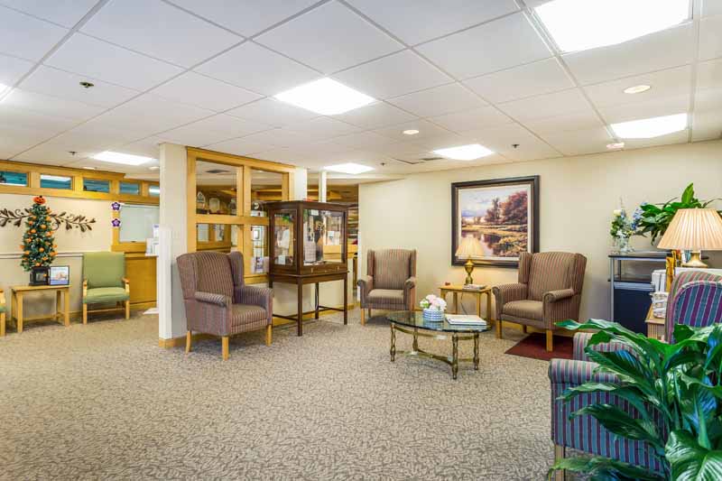 Sterling Care Forest Hill