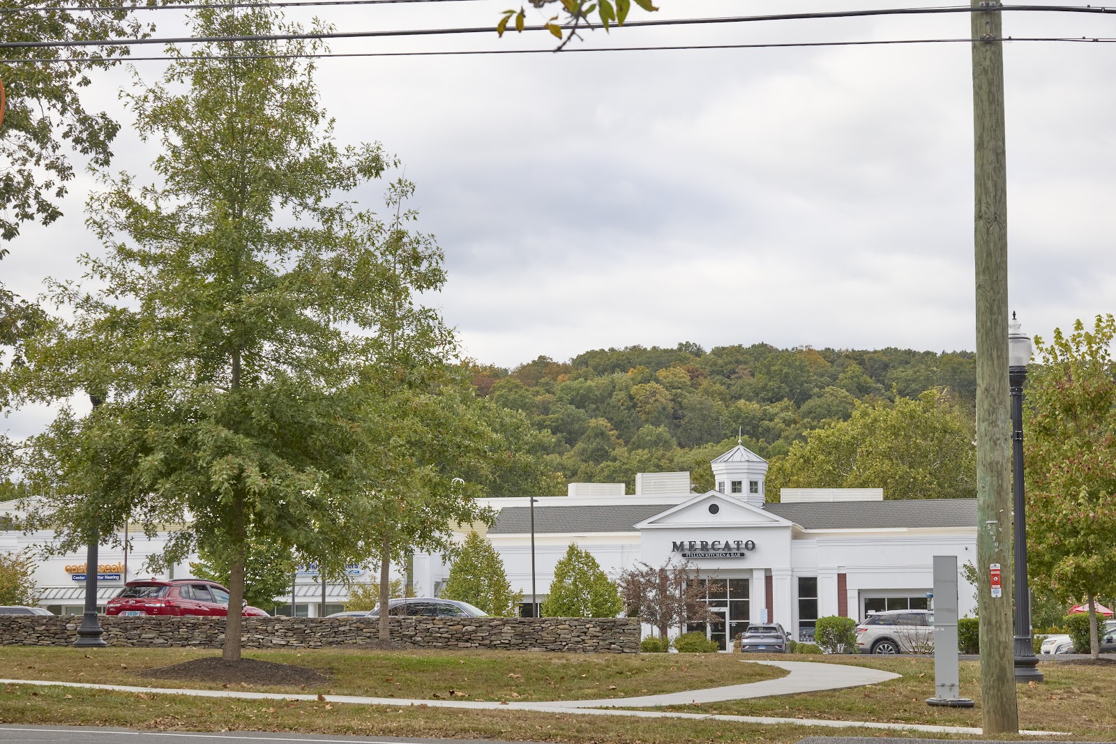 Monarch Southbury