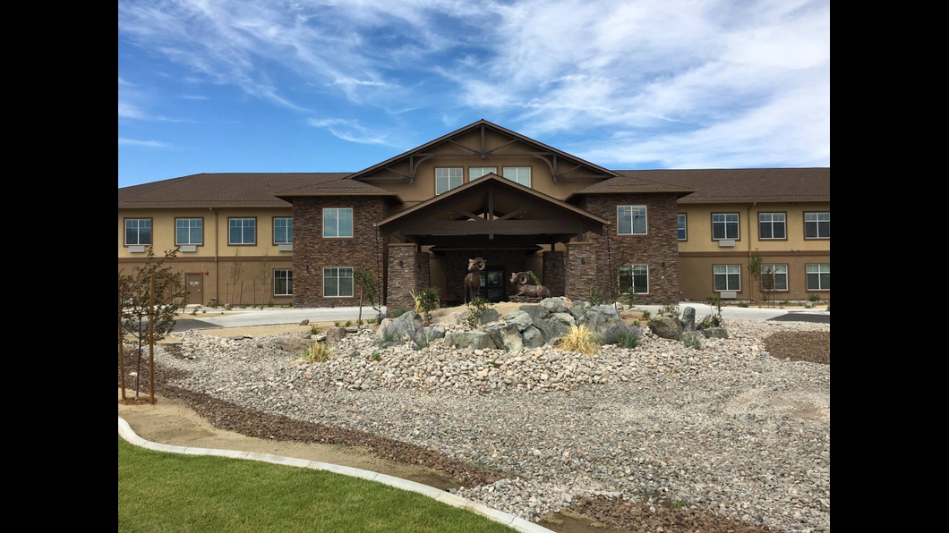 Volante Senior Living of Reno