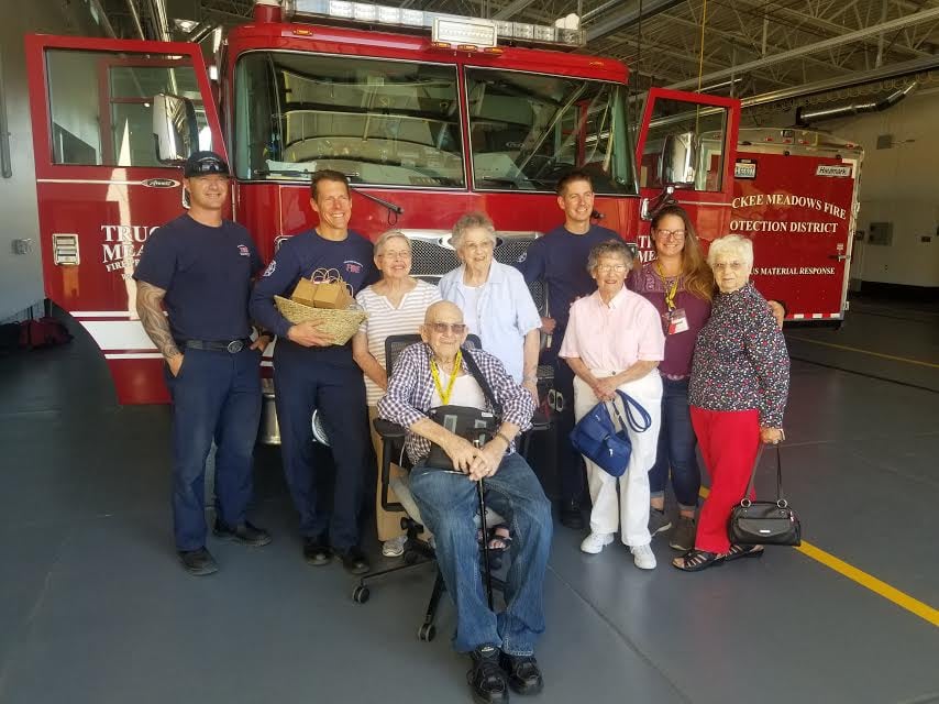 Volante Senior Living of Reno