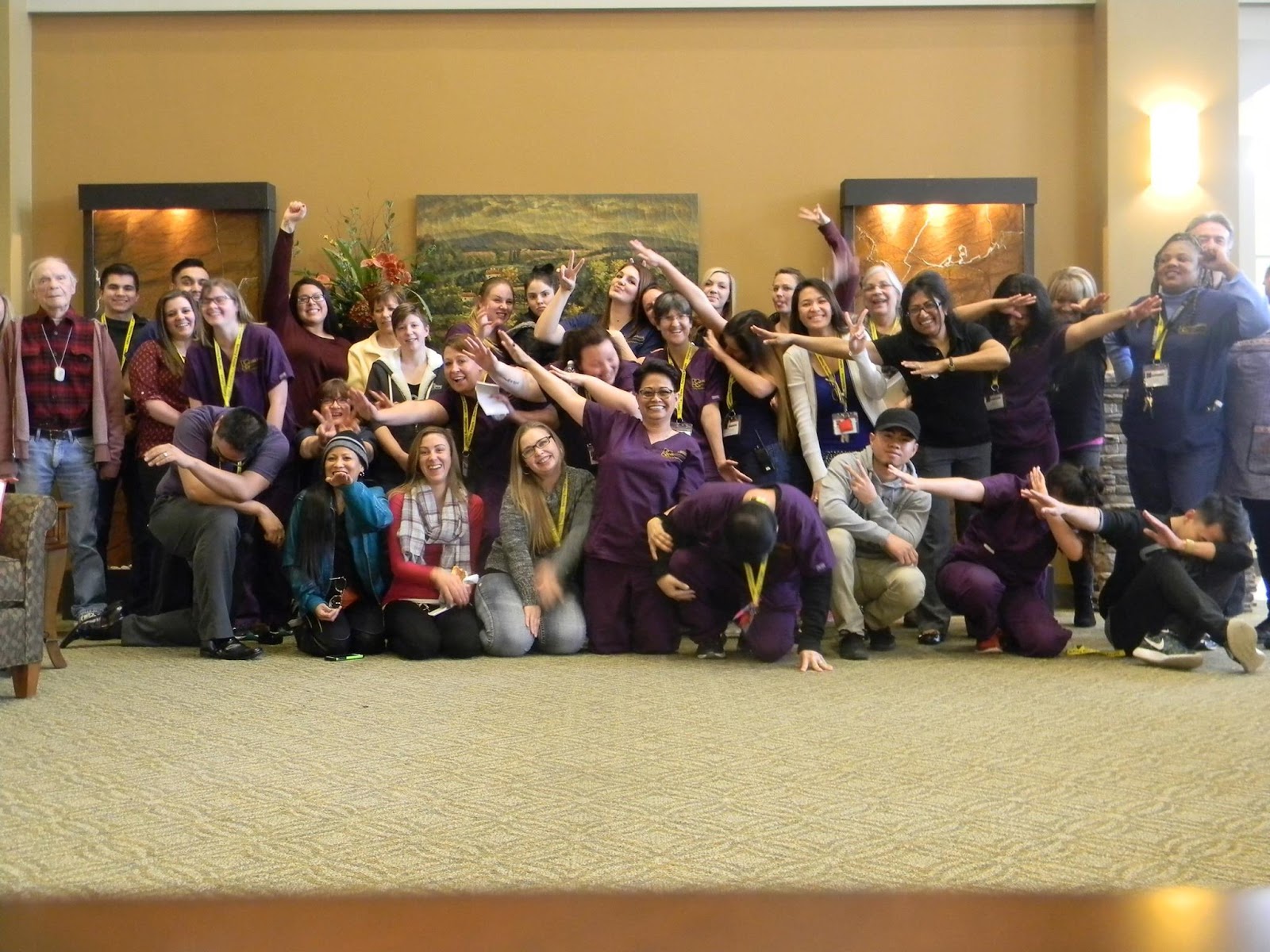 Volante Senior Living of Reno