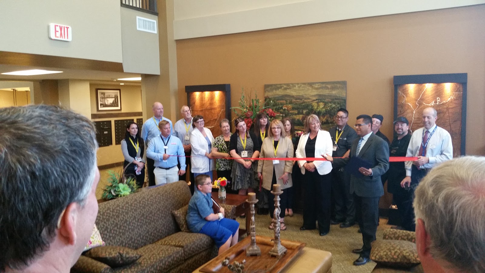 Volante Senior Living of Reno