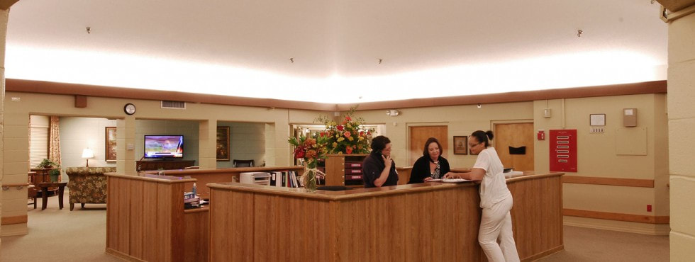 Bedford Care Center of Hattiesburg, LLC
