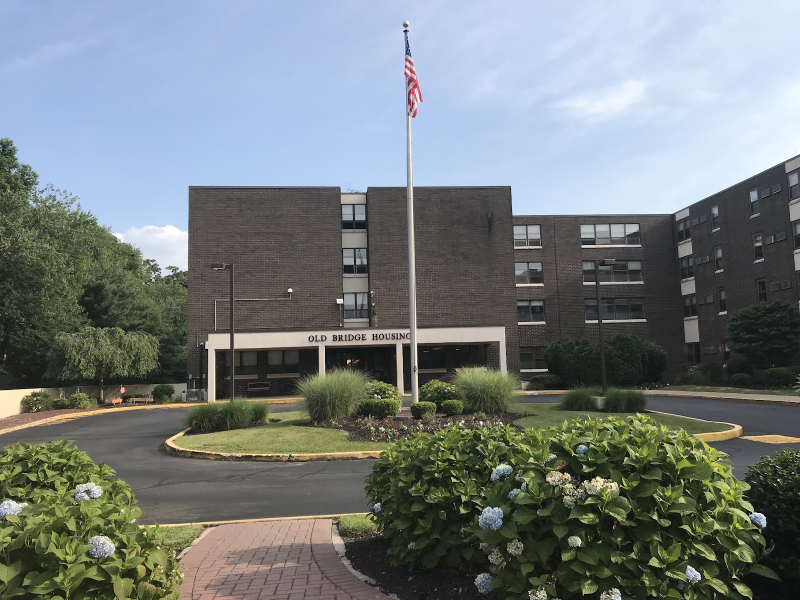 Old Bridge Rotary Sr Housing