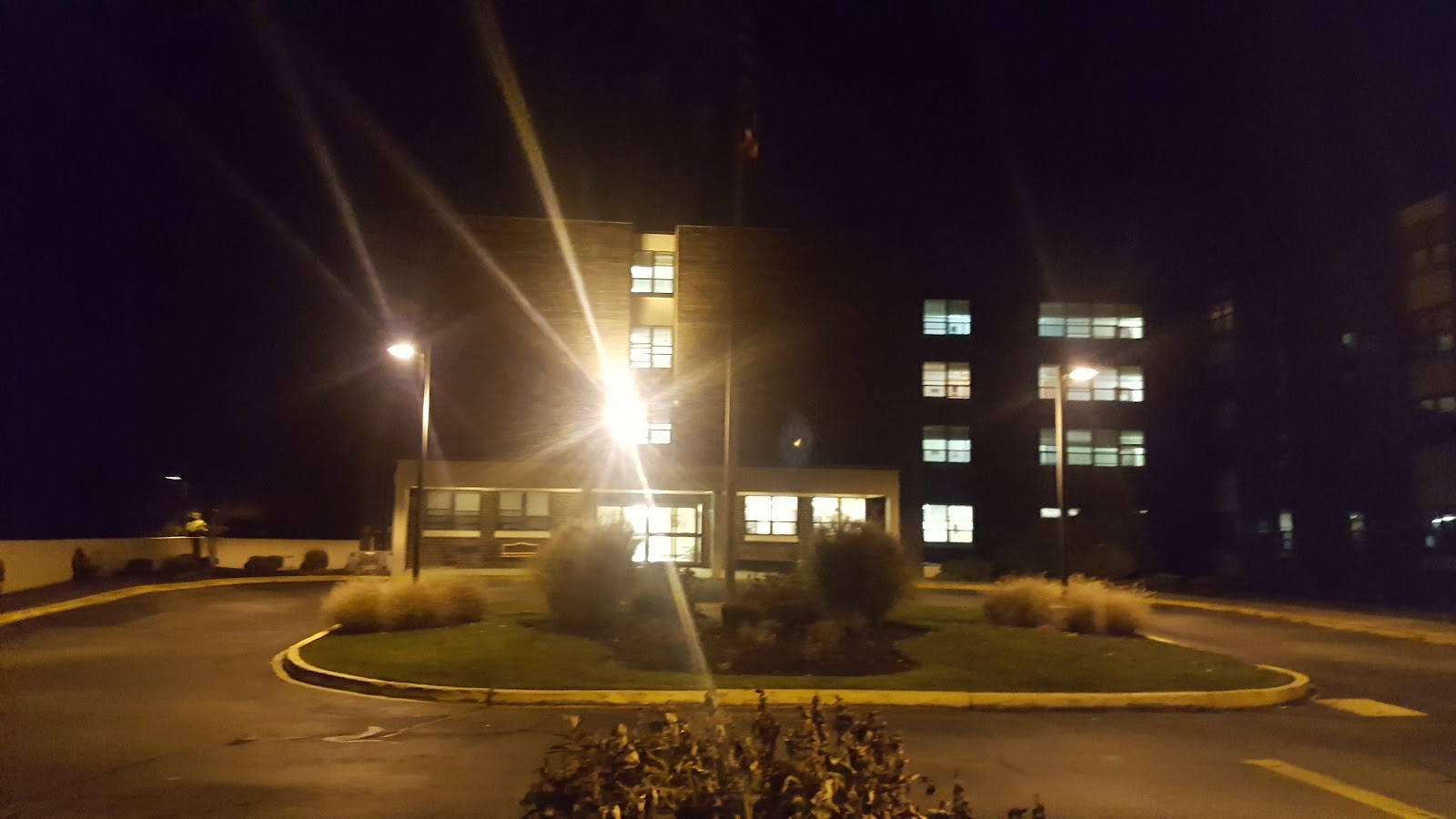 Old Bridge Rotary Sr Housing