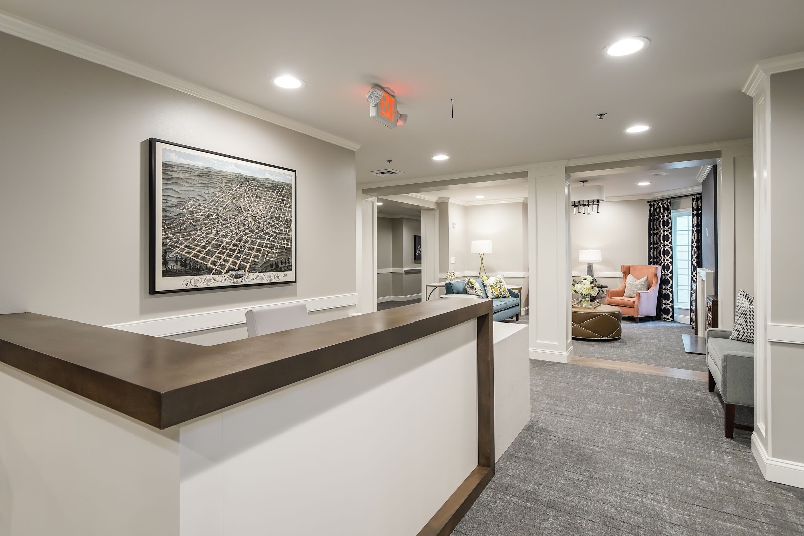 Legacy Ridge at Alpharetta
