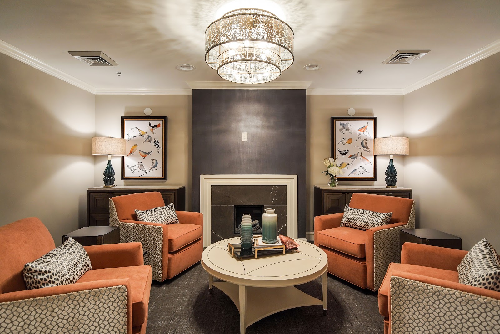 Legacy Ridge at Alpharetta