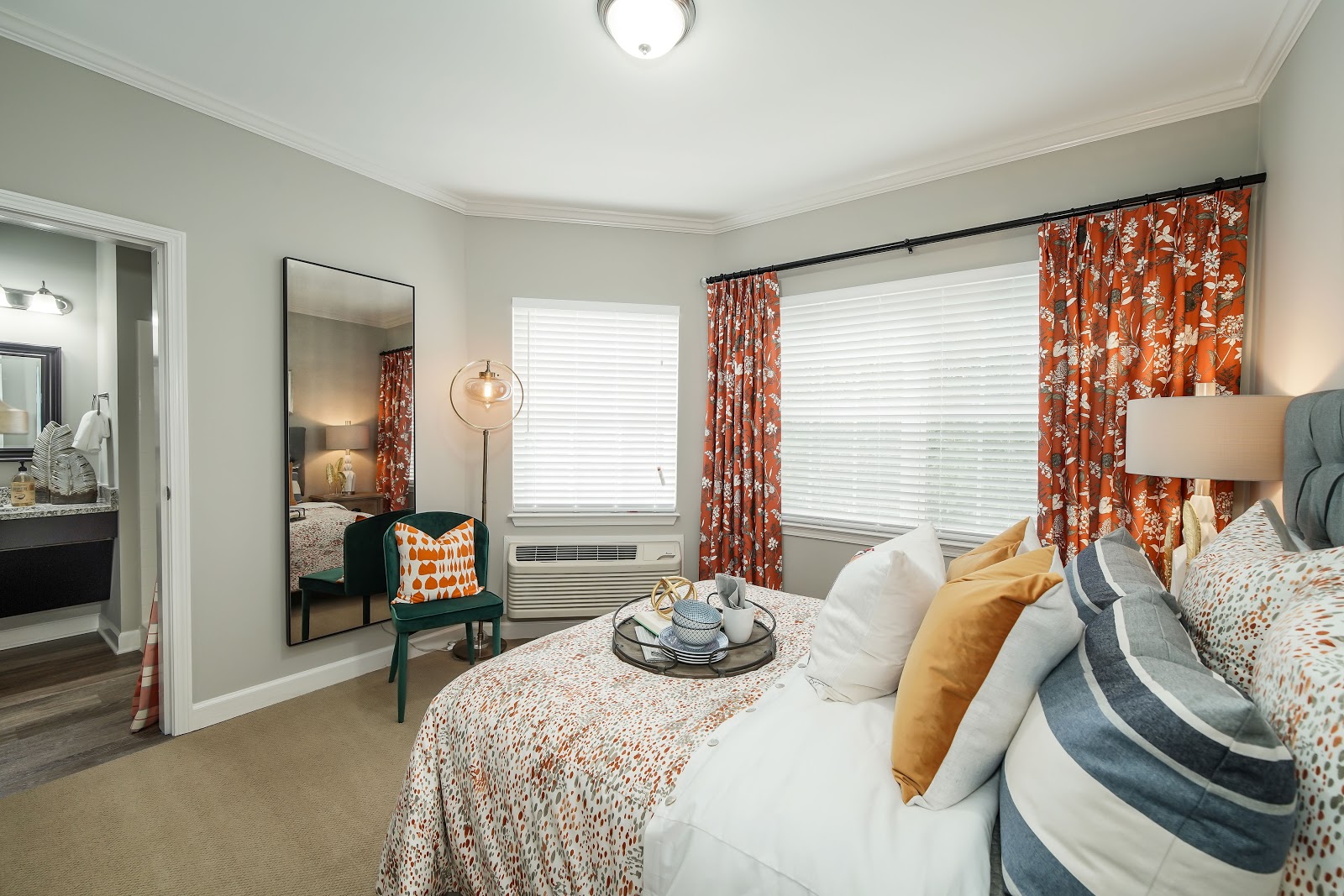 Legacy Ridge at Alpharetta