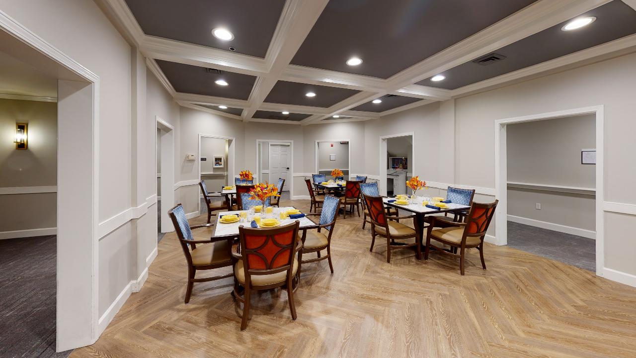 Legacy Ridge at Alpharetta