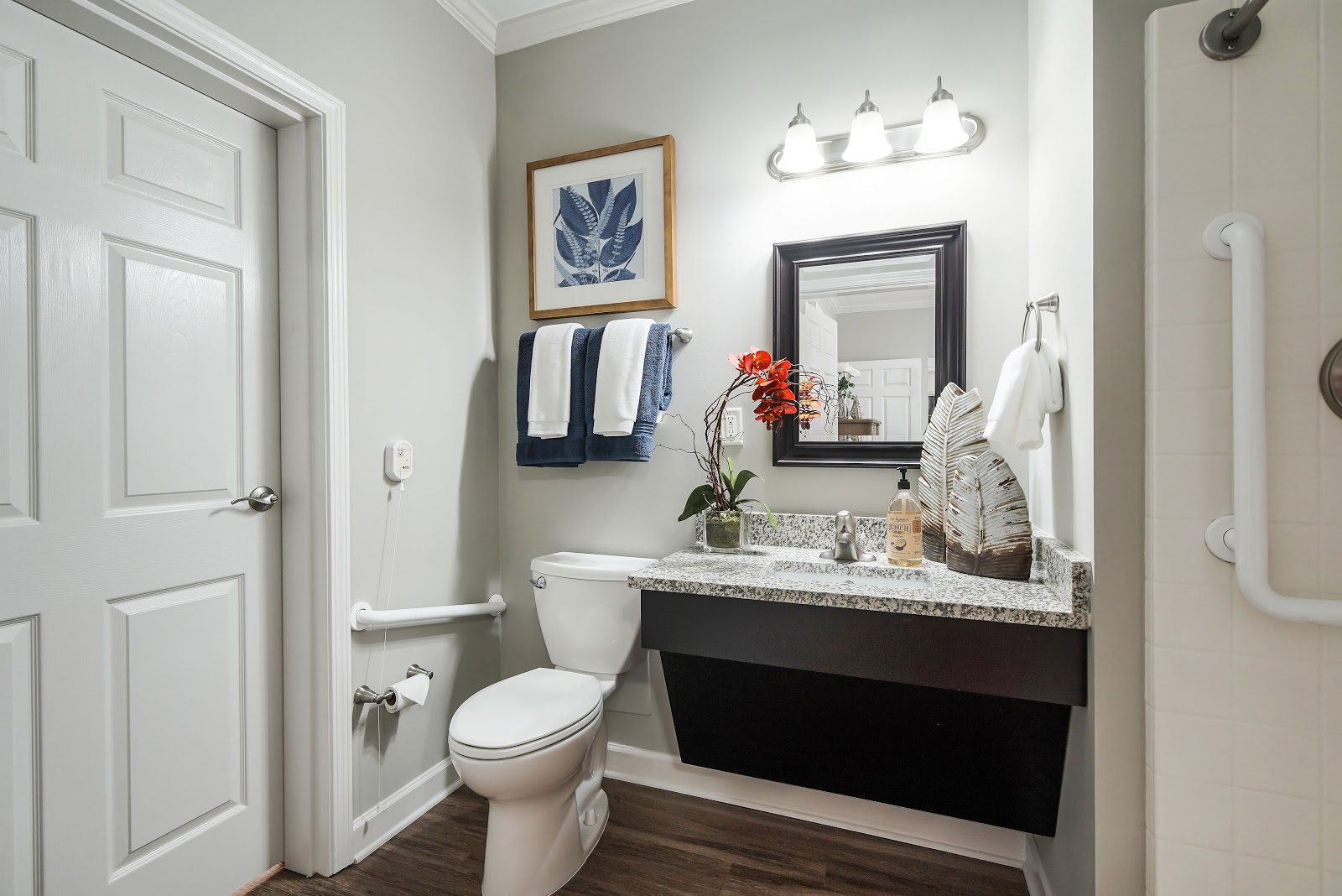 Legacy Ridge at Alpharetta