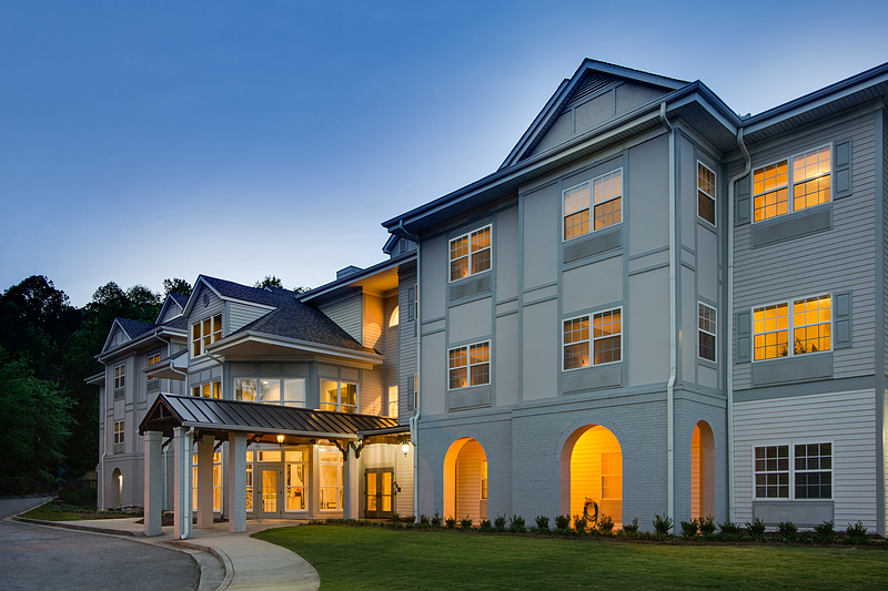 Legacy Ridge at Alpharetta